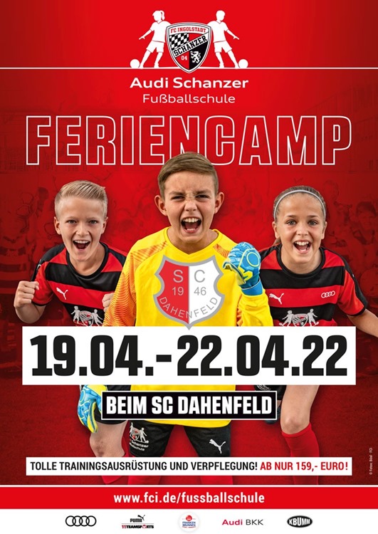 Fussballschule-Dahenfeld